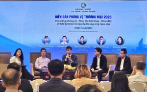 Chuyển đổi số giúp doanh nghiệp tự tin trong truy xuất nguồn gốc