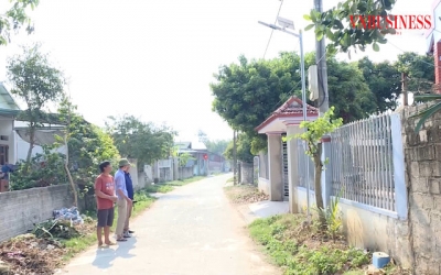 Đưa sản phẩm OCOP ‘lên sàn’, nông dân Điện Biên thắng lớn tạo sức bật cho nông thôn mới