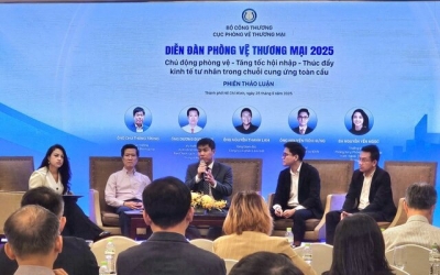 Chuyển đổi số giúp doanh nghiệp tự tin trong truy xuất nguồn gốc