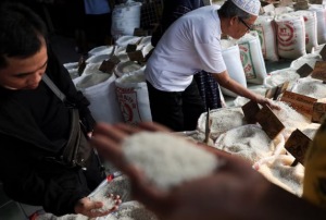 Buồn của quốc gia Đông Nam Á là 'khách ruột' của gạo Việt: Người dân bàng hoàng vì giá đắt đỏ, nguồn cung gạo chất lượng cao khan hiếm