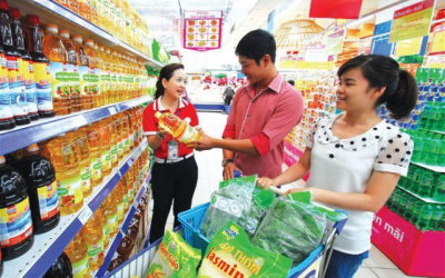 Gần 12.000 phản ánh vi phạm quyền lợi người tiêu dùng trong 9 tháng