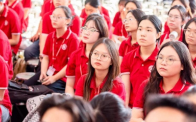 Đề xuất chỉ còn 3 bộ “nắm” đại học, chuyển phần lớn trường về địa phương