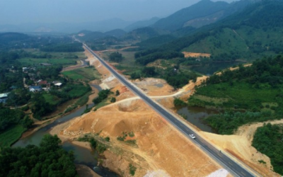 Bộ Xây dựng tán thành việc đầu tư cơ sở hạ tầng phát triển Khu du lịch Quốc gia Mộc Châu