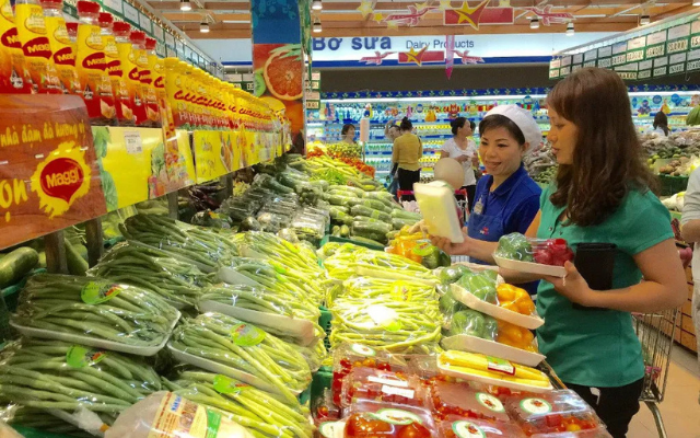 Cân bằng giữa tăng trưởng và kiểm soát lạm phát