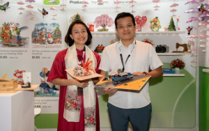 Doanh nghiệp Việt tìm đường ra toàn cầu qua thương mại điện tử