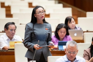 Đề xuất sàn thương mại điện tử, nền tảng livestream phải bồi thường nếu bán hàng giả