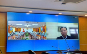 Chuyển đổi số mở rộng không gian thị trường toàn cầu cho Việt Nam