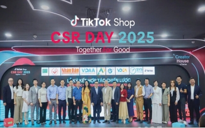 Ba động lực tái định hình thương mại điện tử Việt Nam