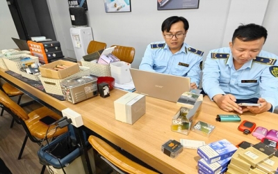 Tăng cường kiểm soát gian lận thương mại điện tử