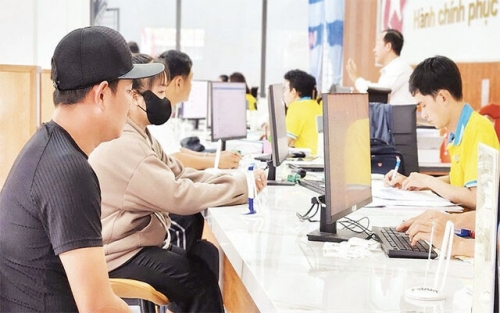 Sáng tạo trong chuyển đổi số ở Đồng Tháp