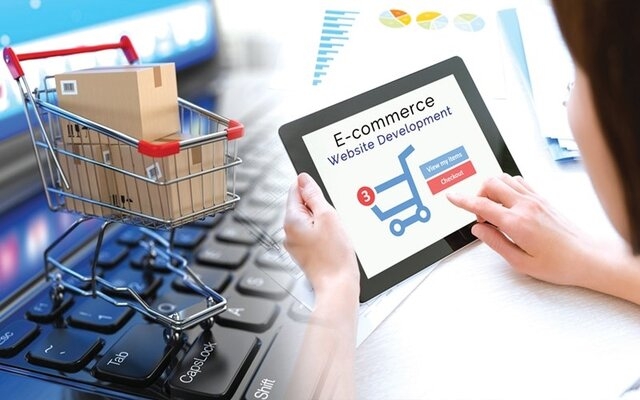 Thương mại điện tử 2025: Cuộc thanh lọc khốc liệt và cơ hội tái định hình thị trường