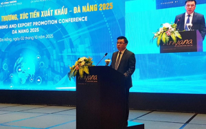 Kiến nghị giải pháp vượt khó, thúc đẩy tăng trưởng xuất khẩu