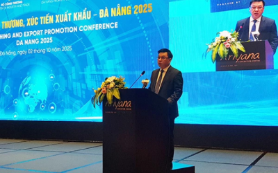 Kiến nghị giải pháp vượt khó, thúc đẩy tăng trưởng xuất khẩu