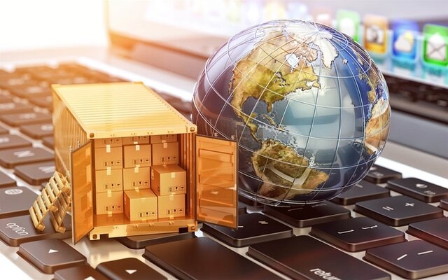 Thương mại điện tử: Cơ hội để DNVVN vươn ra thị trường quốc tế