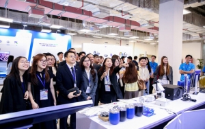 Dấu ấn đặc biệt của CMC tại Triển lãm Quốc tế Đổi mới sáng tạo Việt Nam 2025