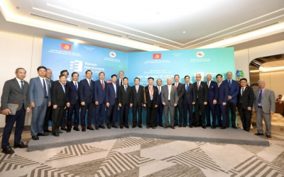 Đột phá trong khoa học công nghệ, đổi mới sáng tạo, tạo sức bật cho nền kinh tế Việt Nam