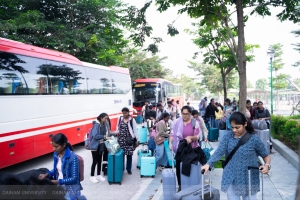 TỪ ẤN ĐỘ TỚI ĐẠI NAM – CÚ HẠ CÁNH ‘MỞ MÀN’ CHO HÀNH TRÌNH TOẢ SÁNG! 