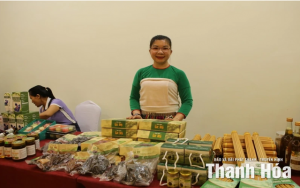 Giúp hợp tác xã mở rộng thị trường