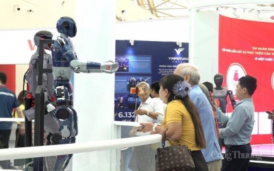 Hội chợ mùa Thu 2025: Kích cầu, hiện thực hóa mục tiêu tăng trưởng