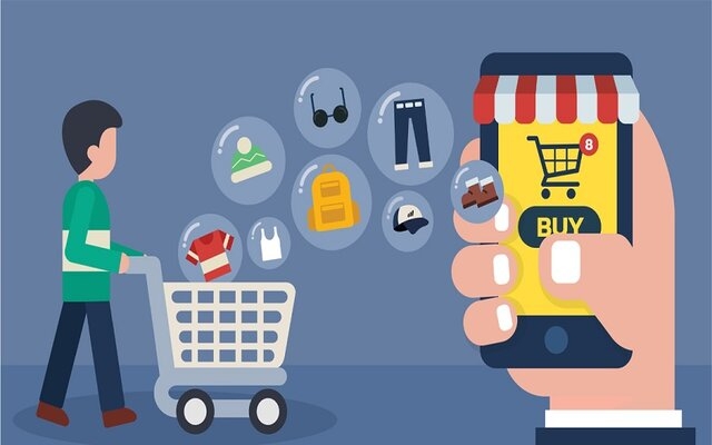 Kinh doanh trên sàn thương mại điện tử: Gánh nặng phí bào mòn lợi nhuận