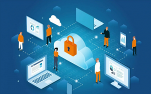 An toàn thông tin trên sàn thương mại điện tử giúp tăng niềm tin của người tiêu dùng