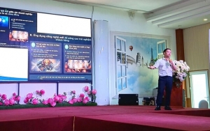 Tây Ninh: Ứng dụng AI thúc đẩy thương hiệu và phát triển kinh doanh trên nền tảng số