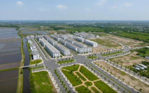 Cà Mau phê duyệt dự án khu đô thị mới gần 3.000 tỉ đồng