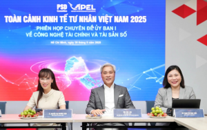 Thủ tướng sẽ tham dự “Toàn cảnh mô hình Kinh tế tư nhân lần thứ nhất”