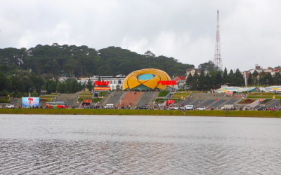 Ba lĩnh vực có tiềm năng thu hút đầu tư của Lâm Đồng