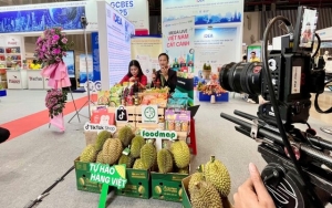 Đưa sản phẩm OCOP lên sàn TMĐT: Cần chiến lược dài hơi và đầu tư bài bản