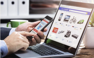 Siết chặt quản lý, tăng cường xử lý gian lận trong thương mại điện tử