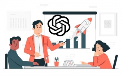 AI đang thay đổi cách chúng ta mua sắm và OpenAI muốn dẫn đầu cuộc chơi