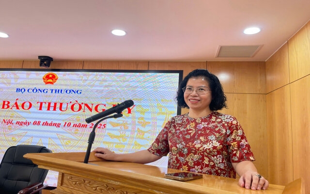 Gỡ bỏ 44.446 sản phẩm và chặn 12.414 gian hàng vi phạm trên thương mại điện tử