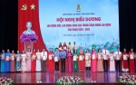 Các phong trào thi đua phải gắn với khoa học, công nghệ và chuyển đổi số