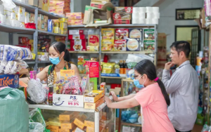 Sắp có ứng dụng tính thuế tự động từ dữ liệu hóa đơn điện tử cho hộ kinh doanh