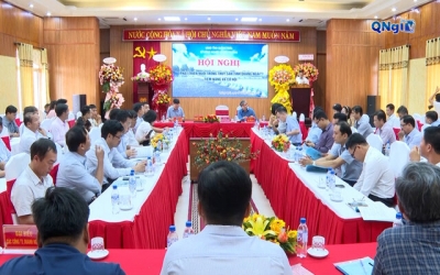 Nuôi trồng thuỷ sản ở tỉnh Quảng Ngãi hướng đến xuất khẩu