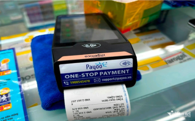 Hộ kinh doanh có phải xuất hóa đơn khi sàn thương mại điện tử nộp thuế thay?