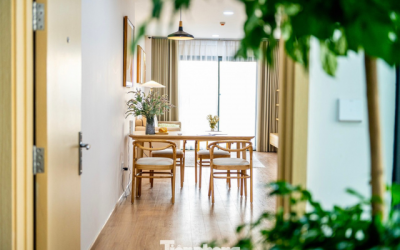 Quảng Ninh có thêm nhiều dự án nhà ở xã hội