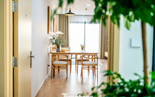 Quảng Ninh có thêm nhiều dự án nhà ở xã hội