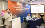Tạo hệ sinh thái thúc đẩy phát triển ngành thủy sản Việt Nam