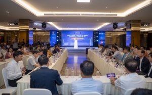 Huế: Khai mở hướng đi mới cho kinh tế tư nhân trong kỷ nguyên số