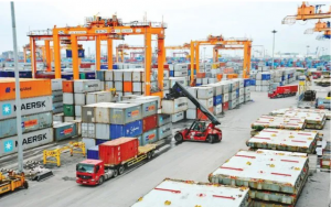 Ban hành Nghị định về kiểm soát thương mại chiến lược