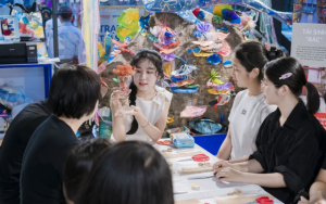 Vai trò của doanh nghiệp công nghệ trong nền kinh tế tuần hoàn