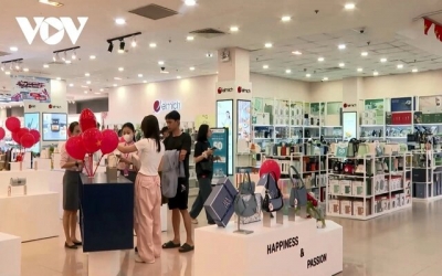 Gia tăng khiếu nại trong lĩnh vực thương mại điện tử