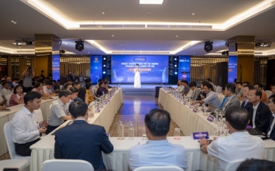 Huế: Khai mở hướng đi mới cho kinh tế tư nhân trong kỷ nguyên số