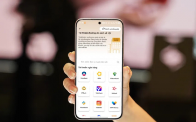 Sắp tới, người dân có thể nhận lương hưu và trợ cấp BHXH qua VNeID