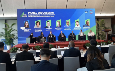 Tìm giải pháp đưa doanh nghiệp SME tham gia vào chuỗi cung ứng toàn cầu thông qua thương mại điện tử xuyên biên giới