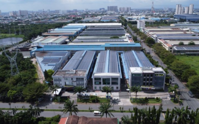 Phát triển kinh tế tuần hoàn, hướng đi tất yếu