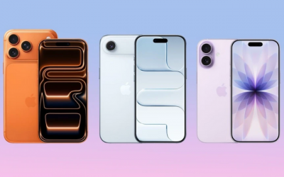 Thông tin đầu tiên về iPhone 18 Pro