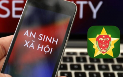 Phấn đấu 100% người dân Việt Nam có tài khoản an sinh xã hội